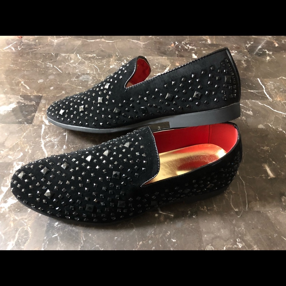 [ Men Loafers ]